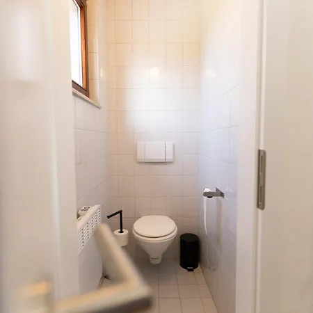 Ibm I Bertrandt I Kueche I 6 Per. Apartment Ehningen Exterior photo
