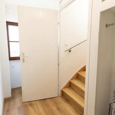 Ibm I Bertrandt I Kueche I 6 Per. Apartment Ehningen Exterior photo