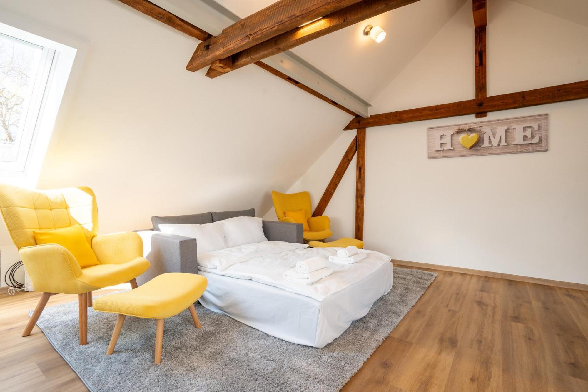 Apartment Ibm I Bertrandt I Kueche I 6 Per.