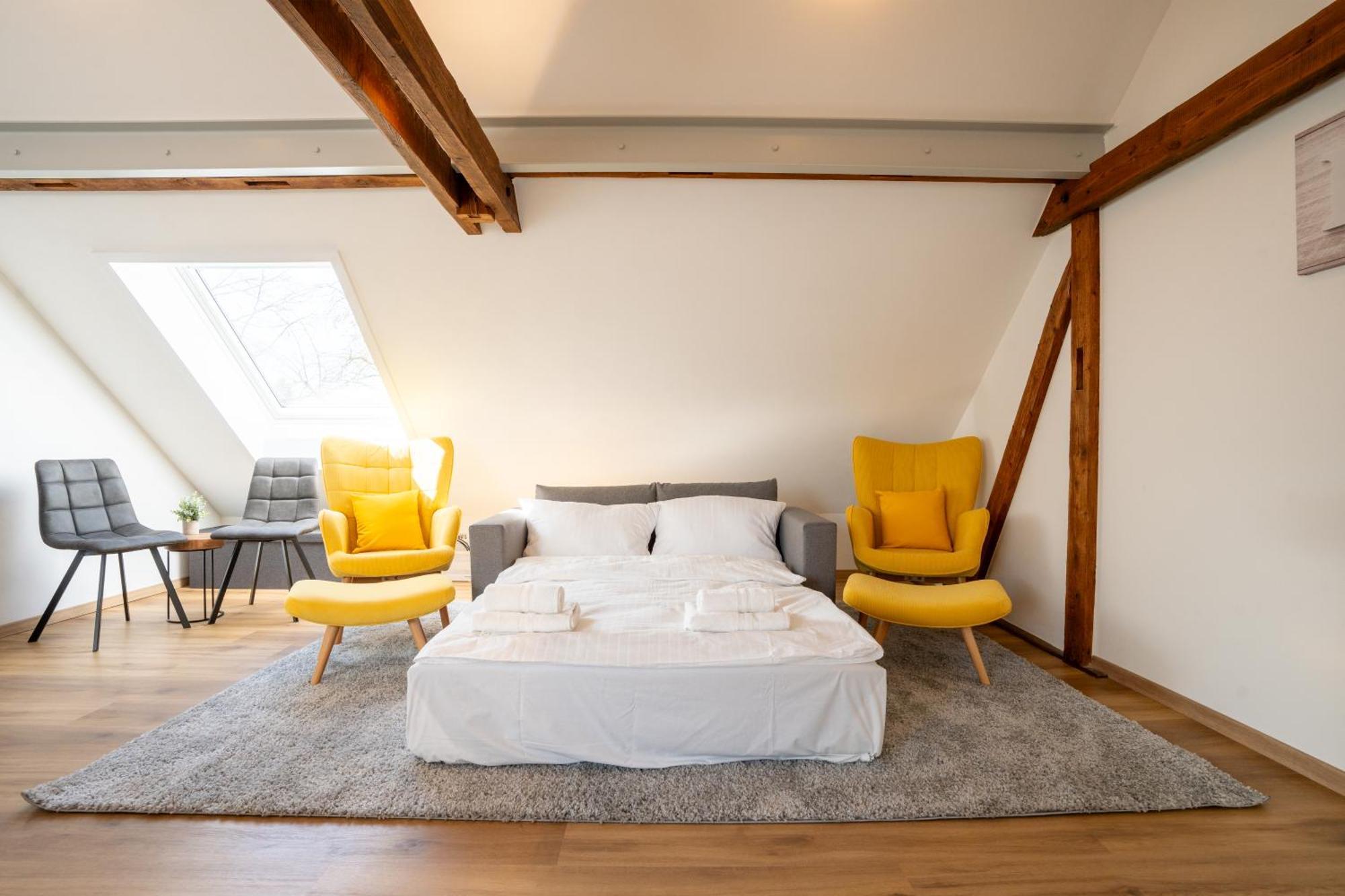 Apartment Ibm I Bertrandt I Kueche I 6 Per.