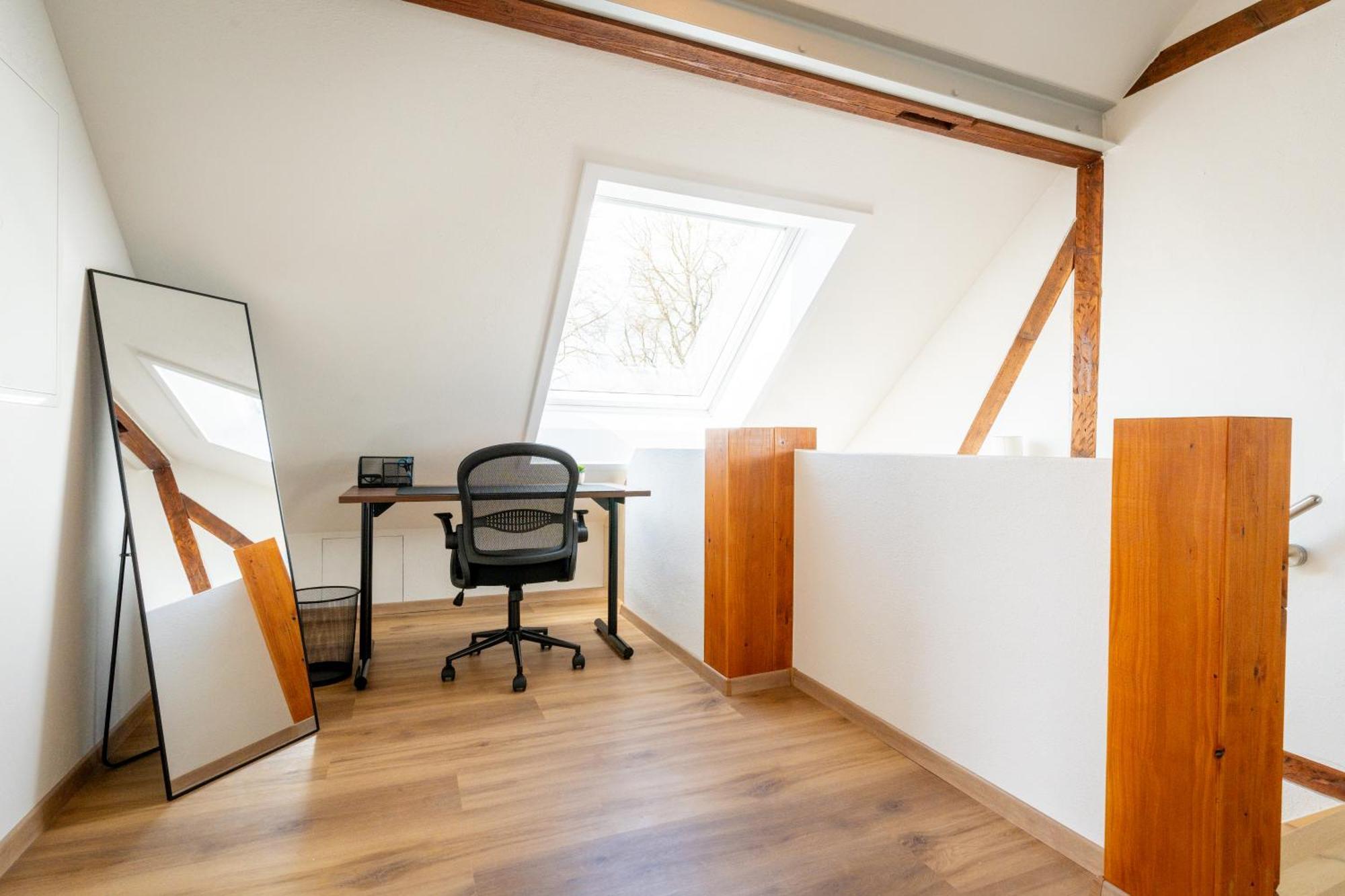 Apartment Ibm I Bertrandt I Kueche I 6 Per. *